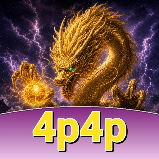 4p4p APK — hemat kuota