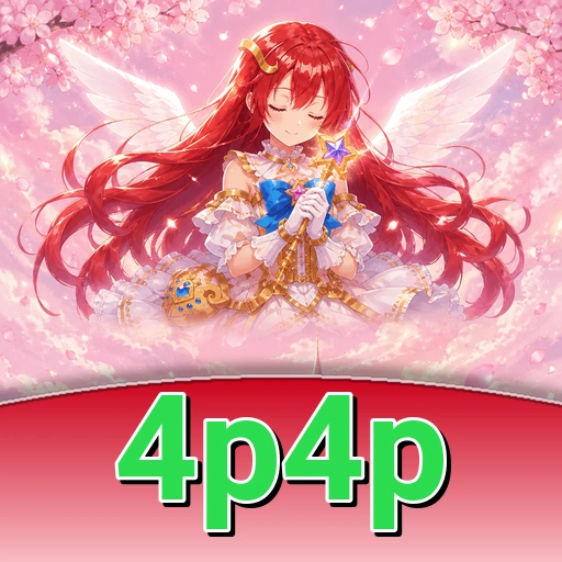 4p4p APK — bantuan 24 jam